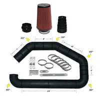 AIRAID 101-401
