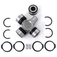Alloy USA 11500