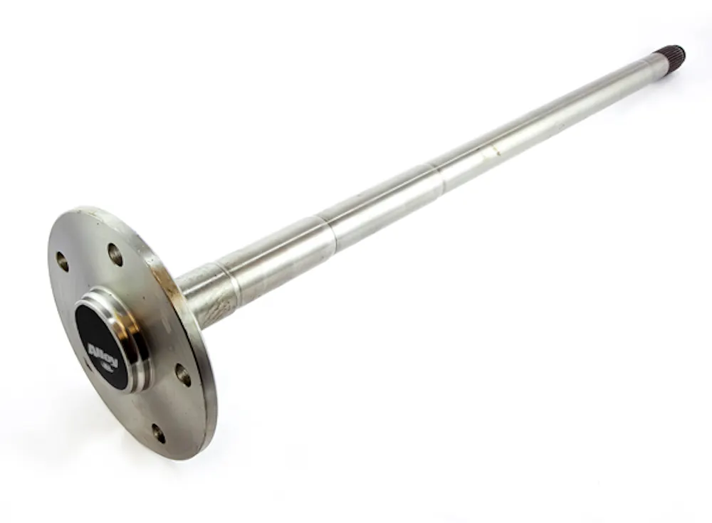 Alloy USA 15101