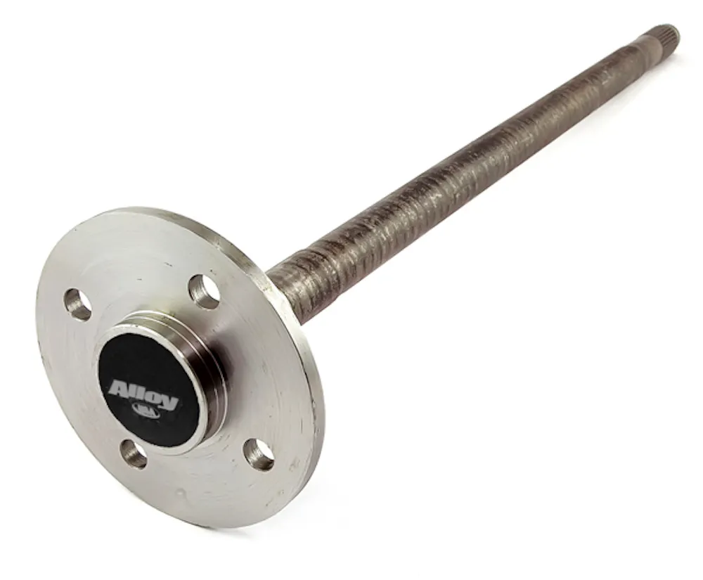 Alloy USA 15116