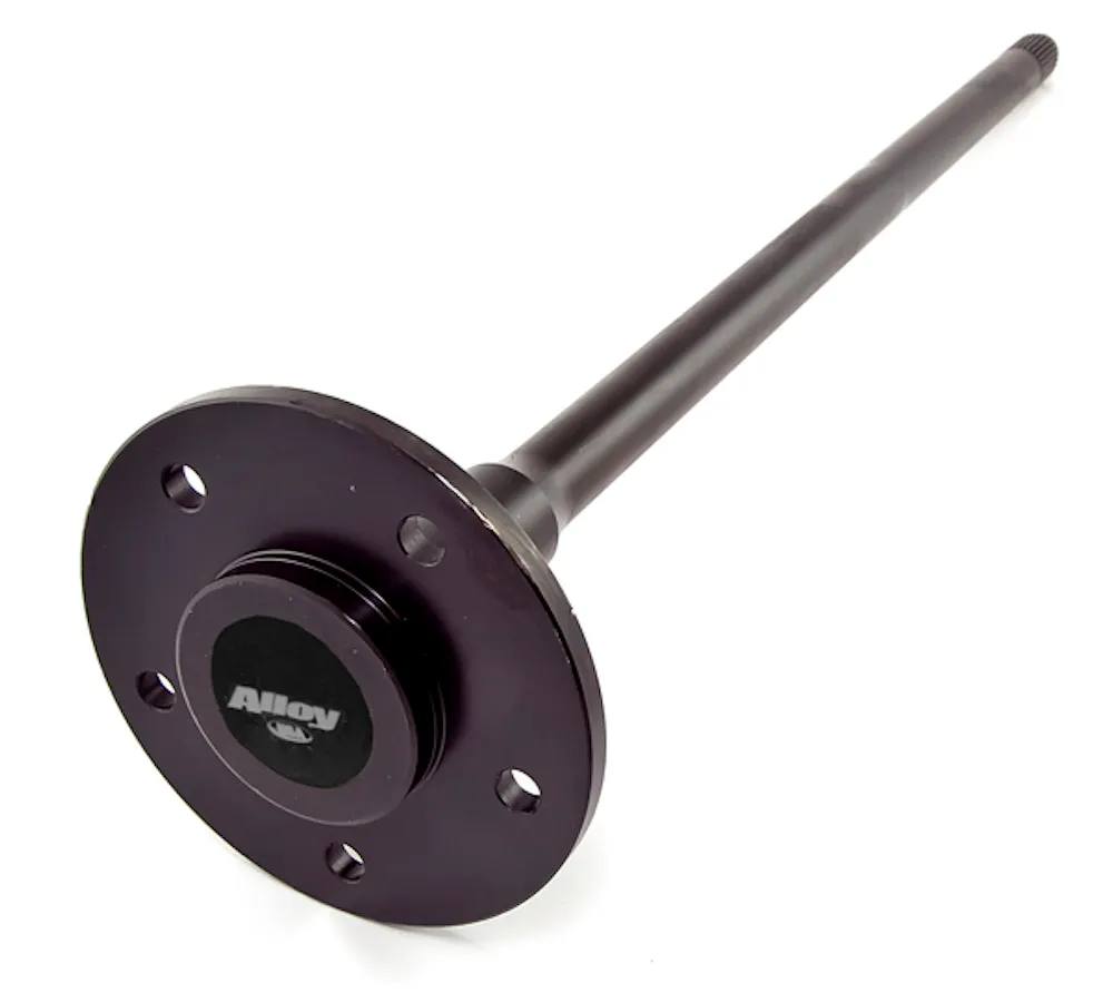 Alloy USA 15139