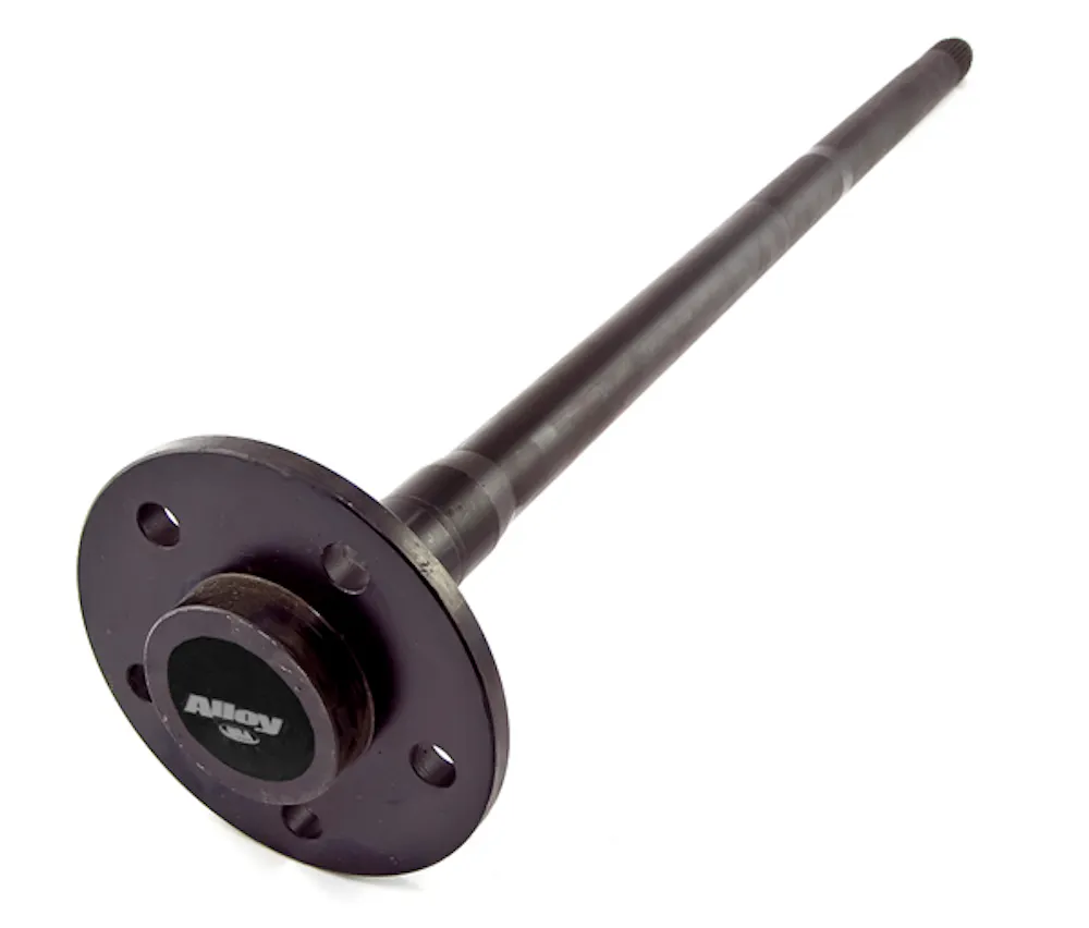 Alloy USA 15155