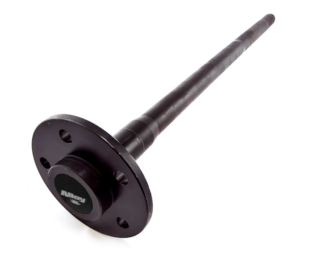 Alloy USA 15156