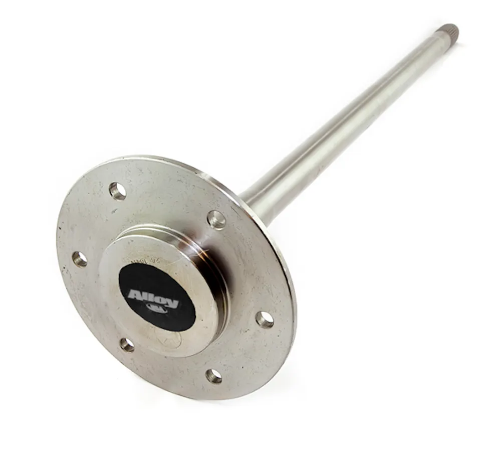 Alloy USA 17105