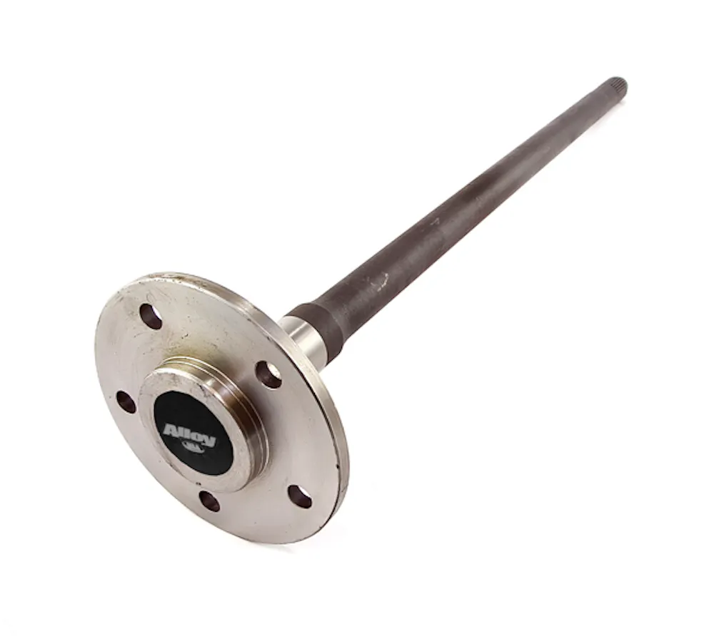 Alloy USA 17110