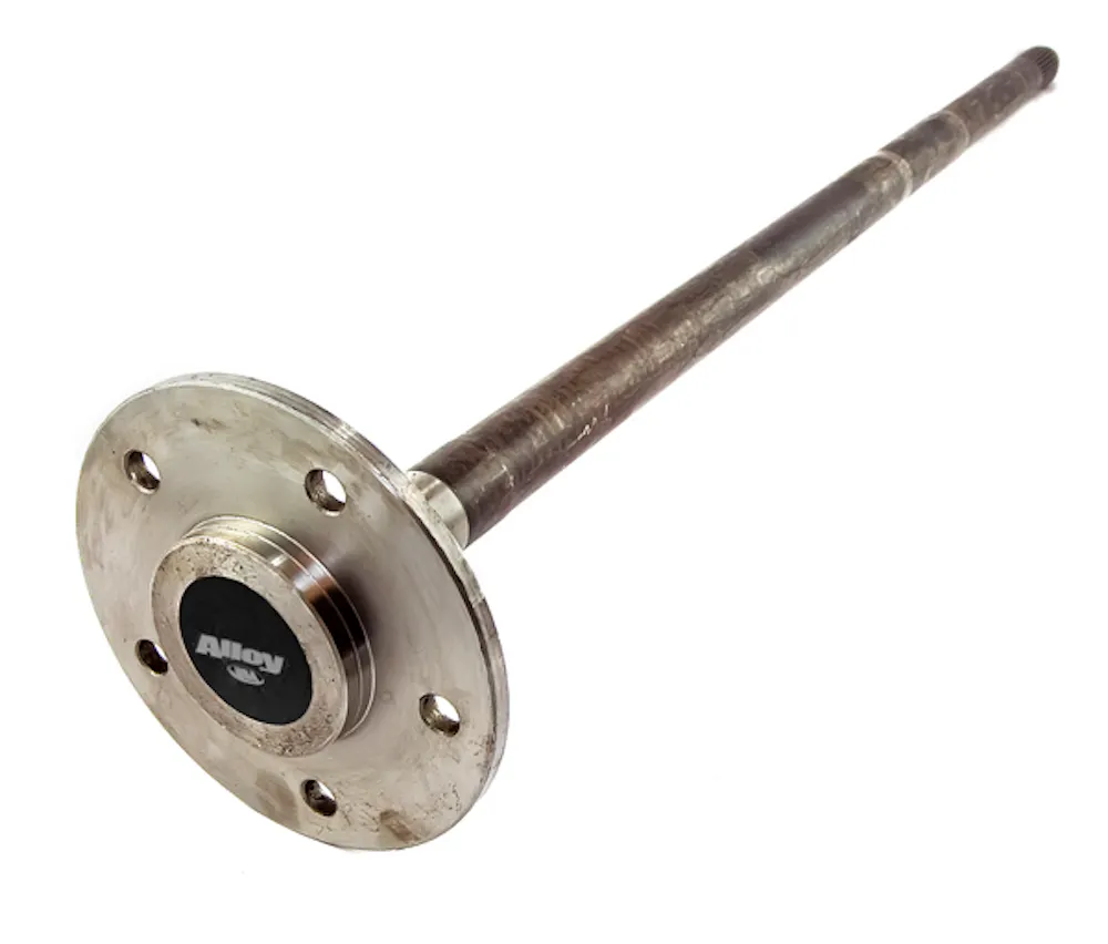 Alloy USA 17116