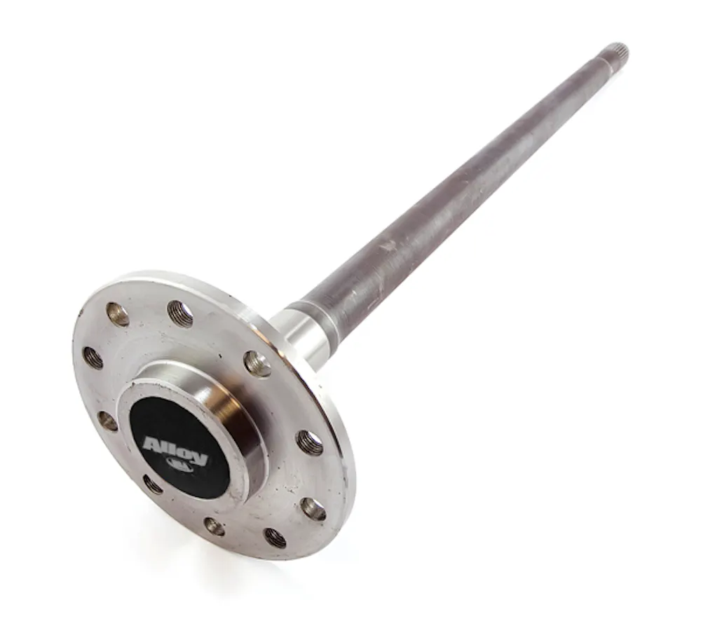 Alloy USA 17121