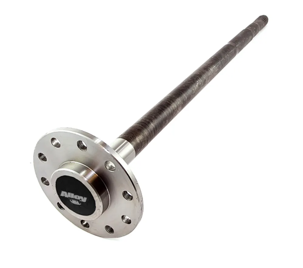 Alloy USA 17127