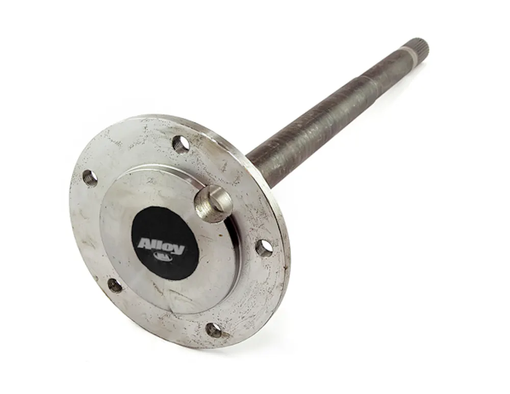 Alloy USA 21101