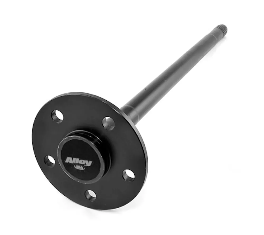 Alloy USA 21124