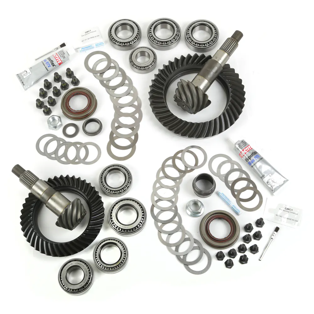 Alloy USA 360002