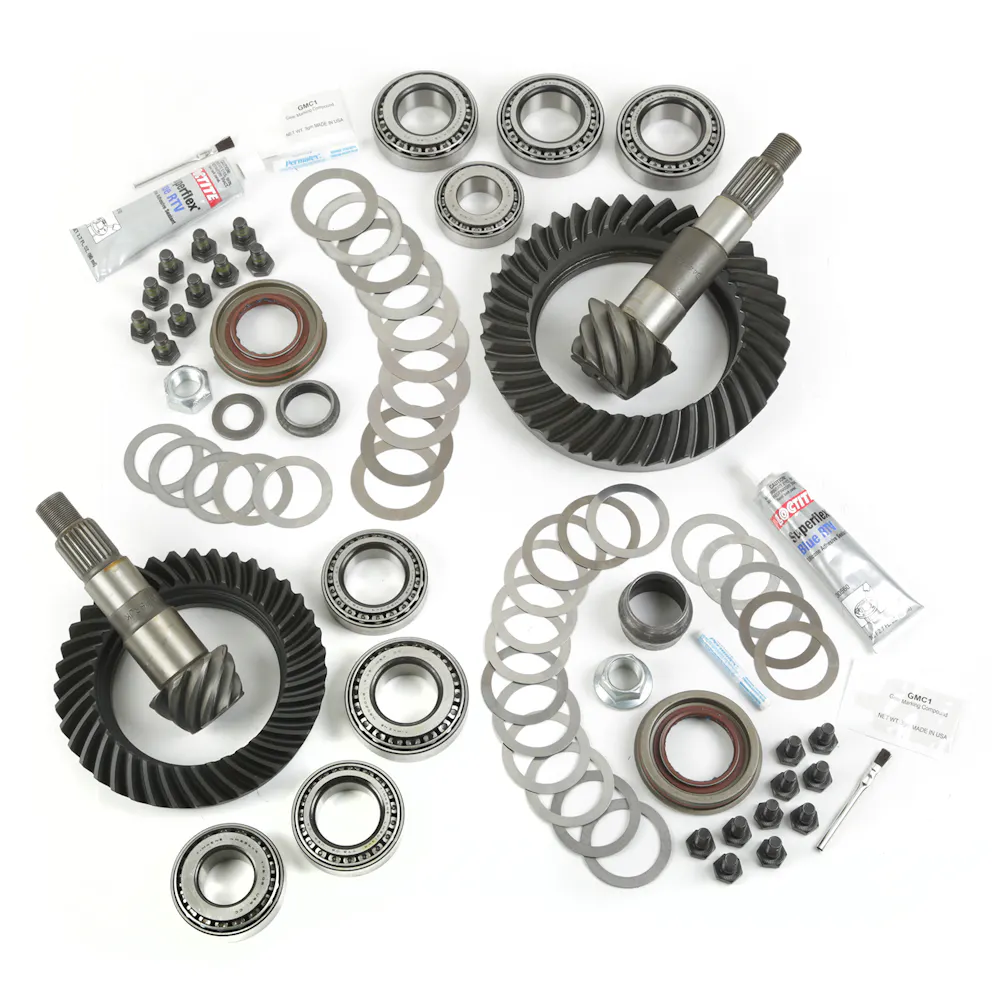 Alloy USA 360003
