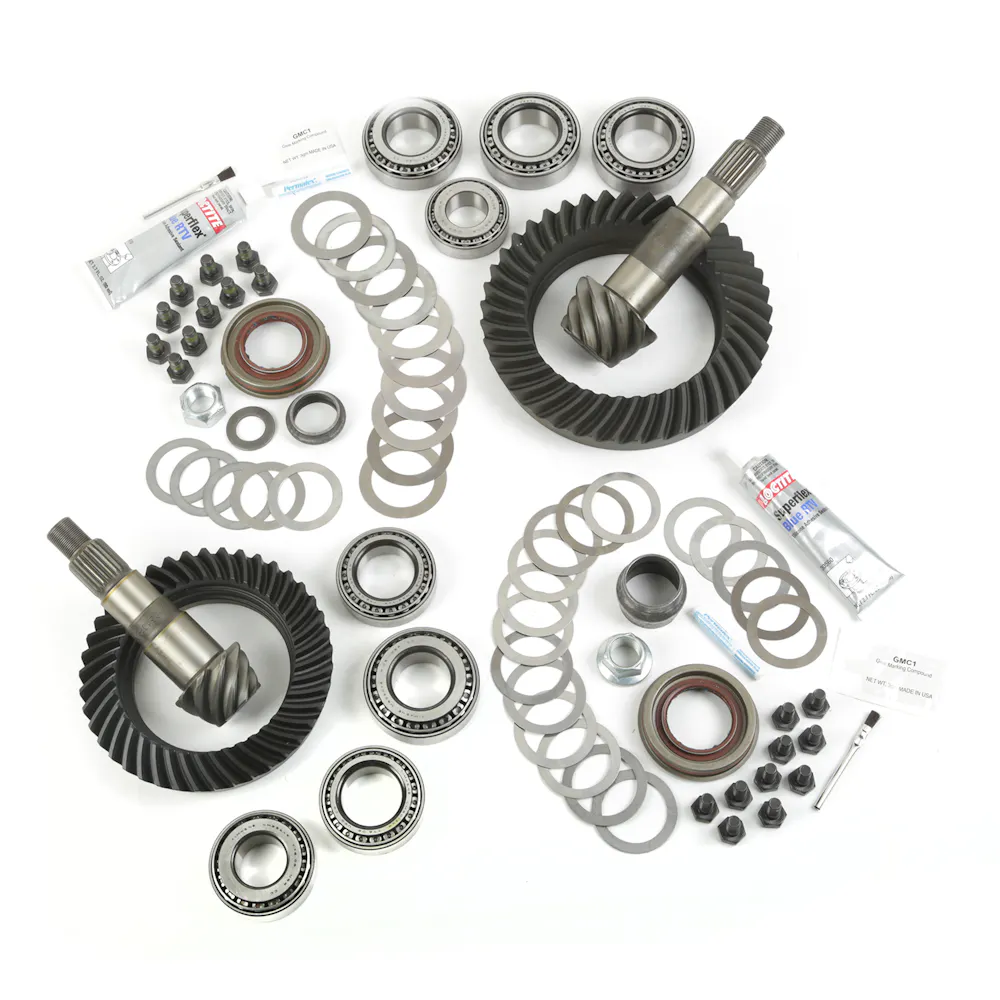 Alloy USA 360004