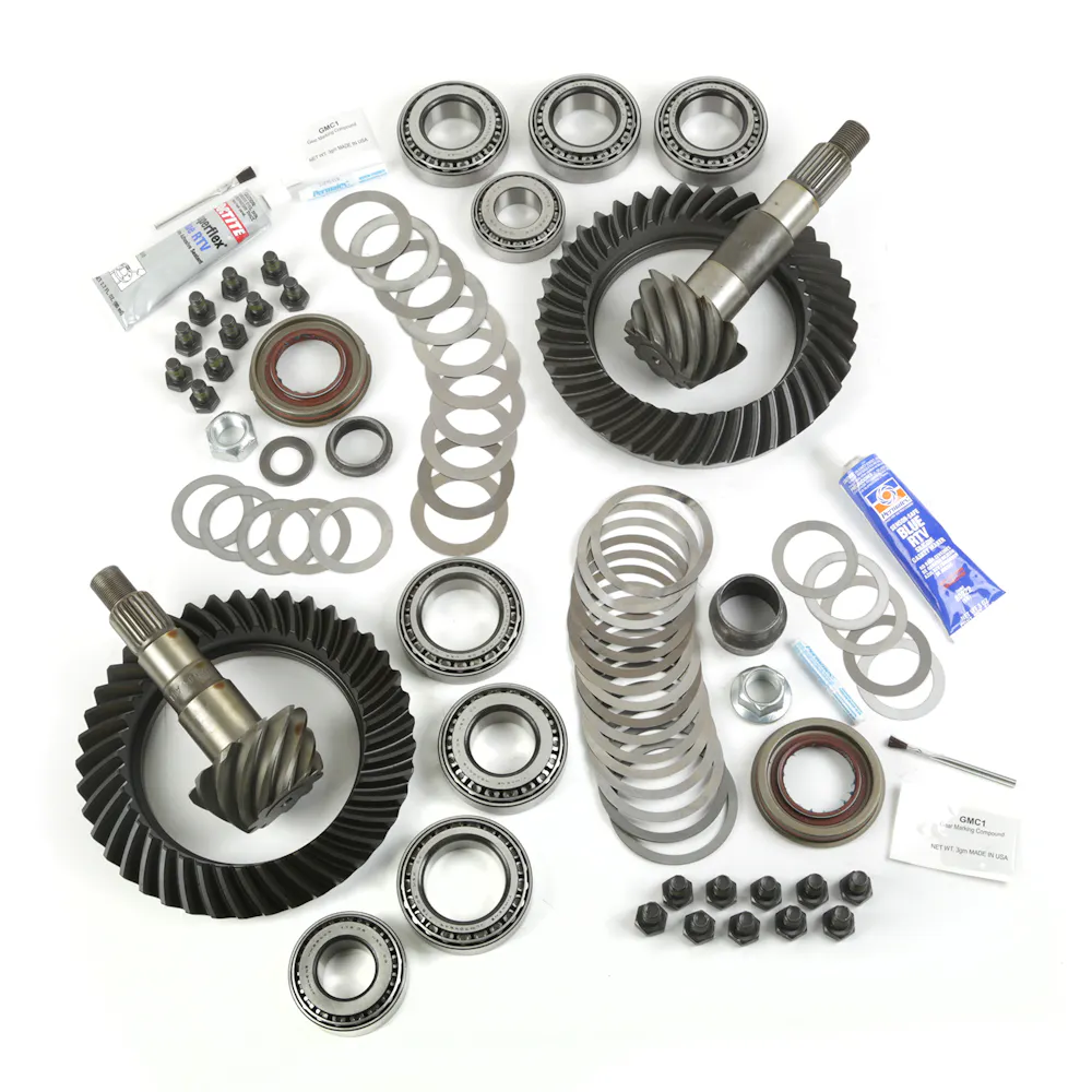 Alloy USA 360005