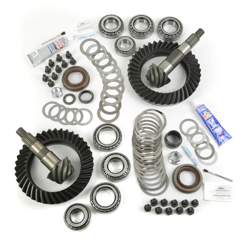 Alloy USA 360006