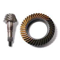 Alloy USA F88/513