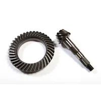 Alloy USA TOY/488T