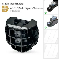 Altor Locks MVP014.2516