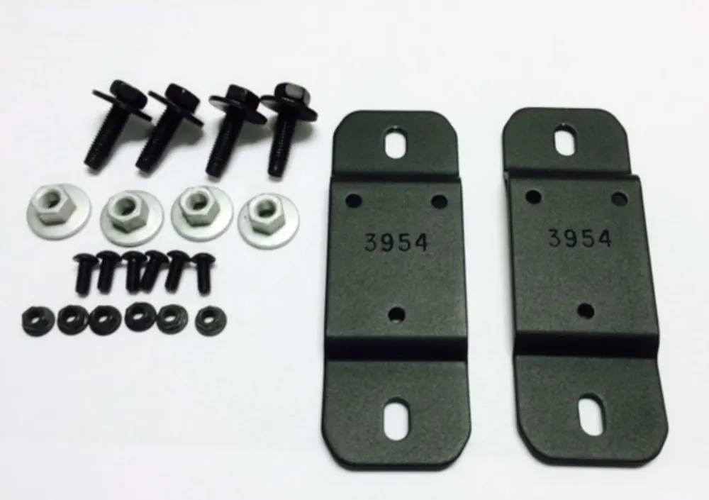 AMP Research 74610-01A
