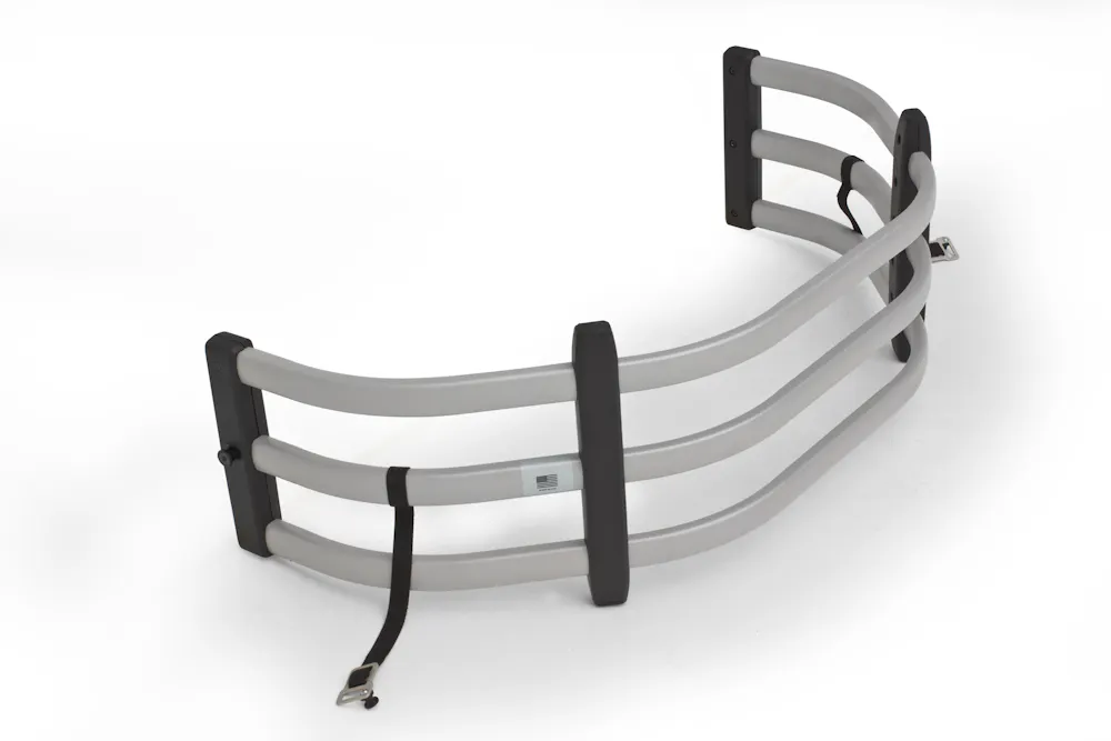 AMP Research 74802-00A