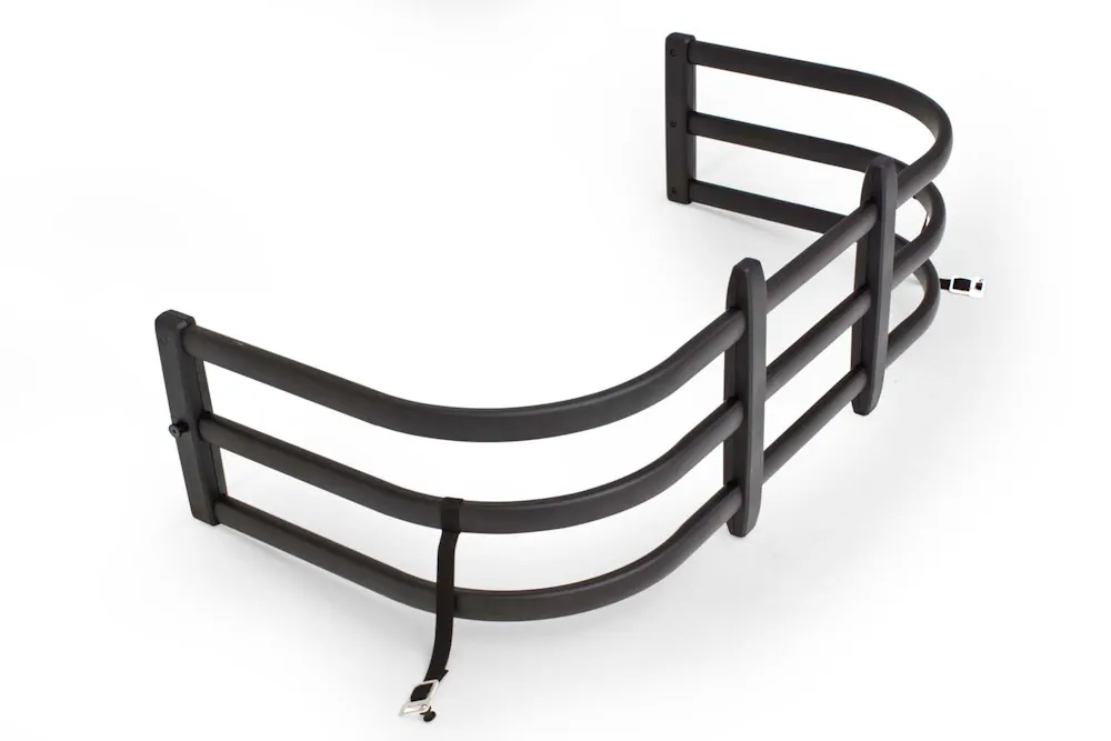 AMP Research 74815-01A