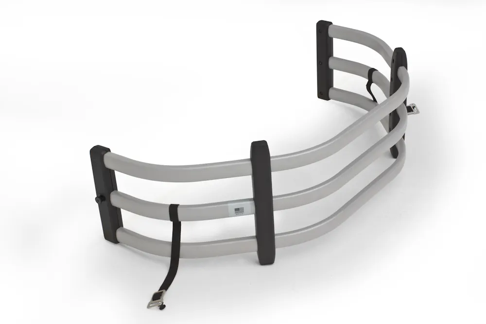 AMP Research 74821-00A