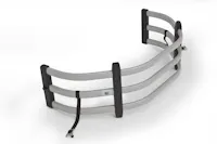 AMP Research 74821-00A