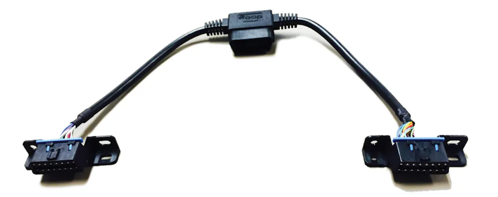 AMP Research 76402-01A