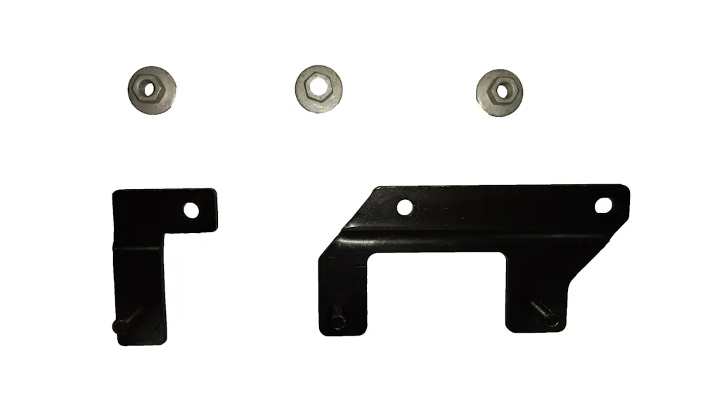 AMP Research 79101-01A