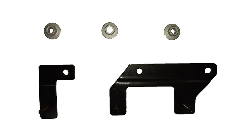 AMP Research 79109-01A