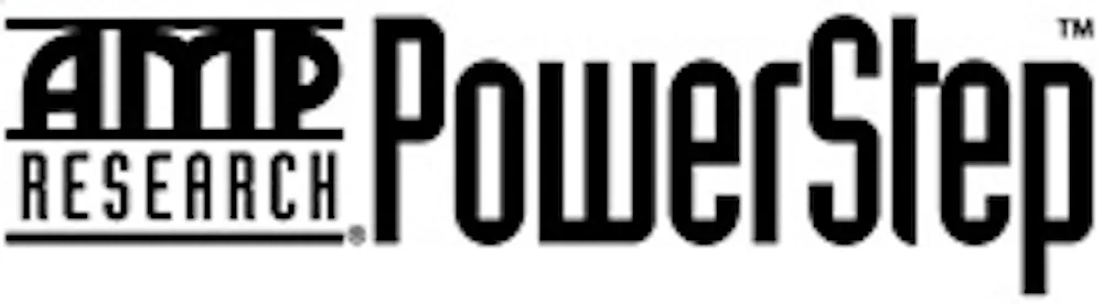 AMP Research 19-03010-92L