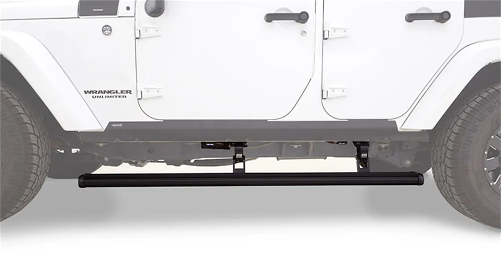 AMP Research 78121-01A
