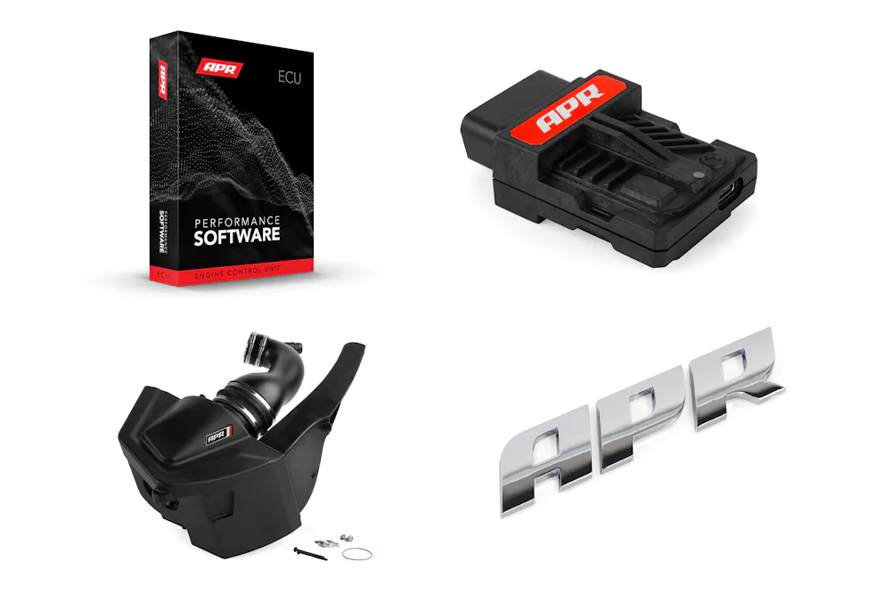 APR Performance PK100025 - Available from DIX Performance