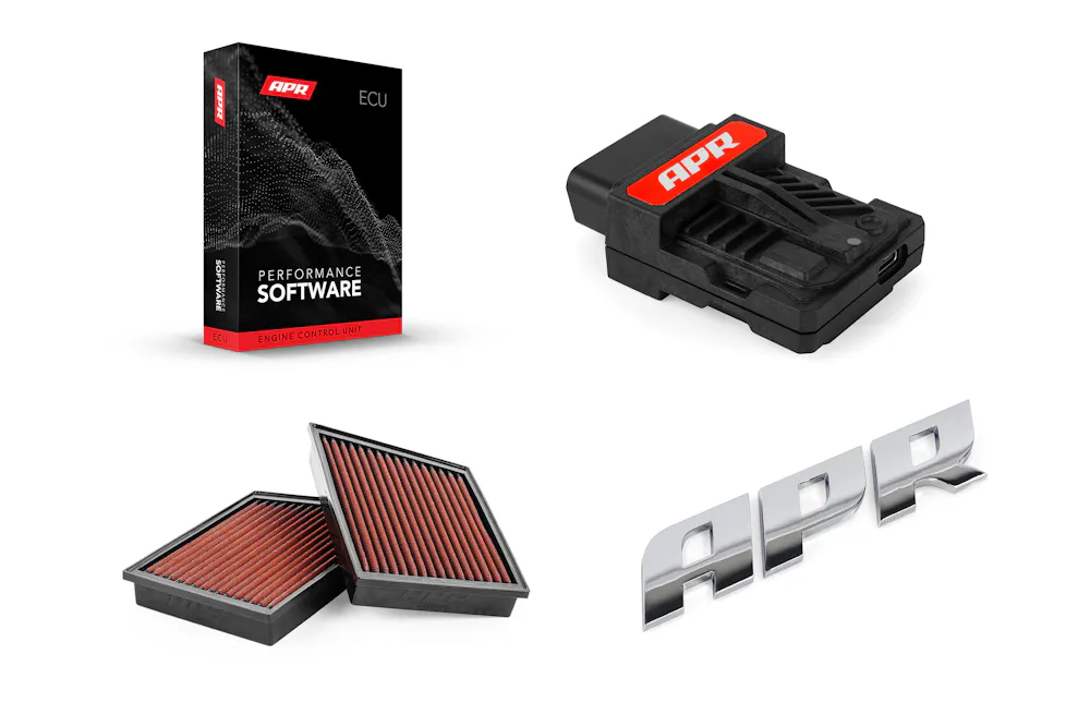 Apr Get Higher Model Performance from Your Factory Engine! • Up to 520 HP and 525 FT-LBS