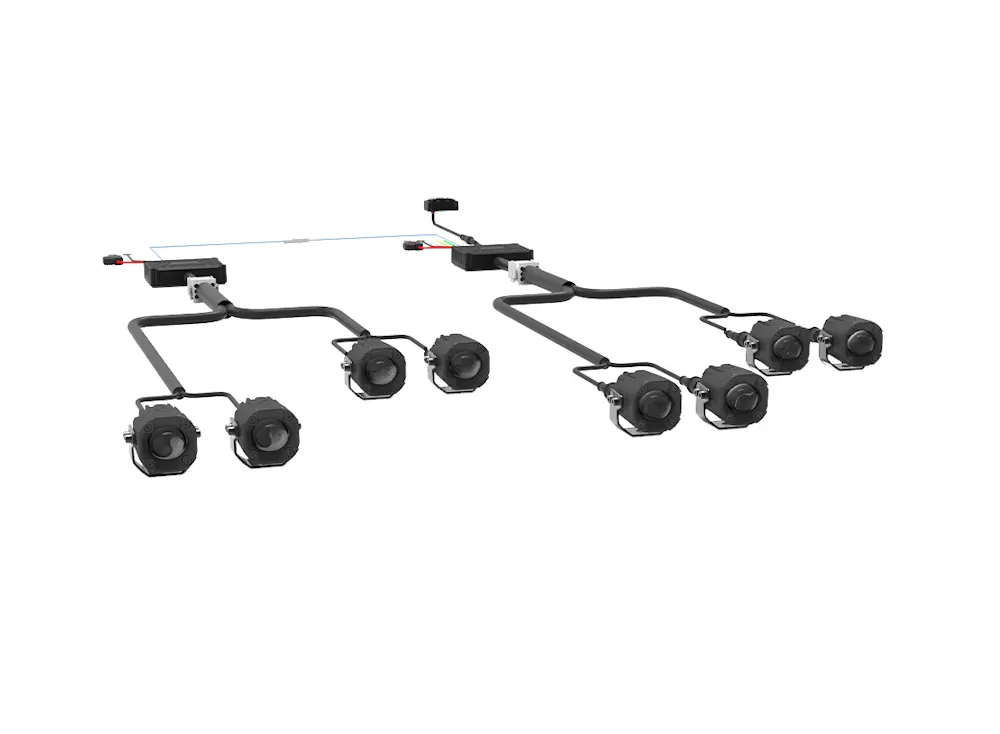 ARC Lighting 4118D