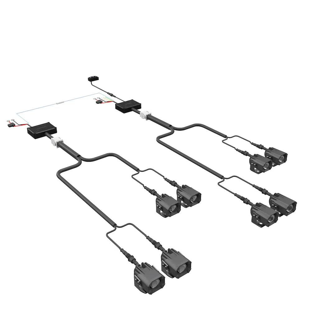 ARC Lighting 4128D