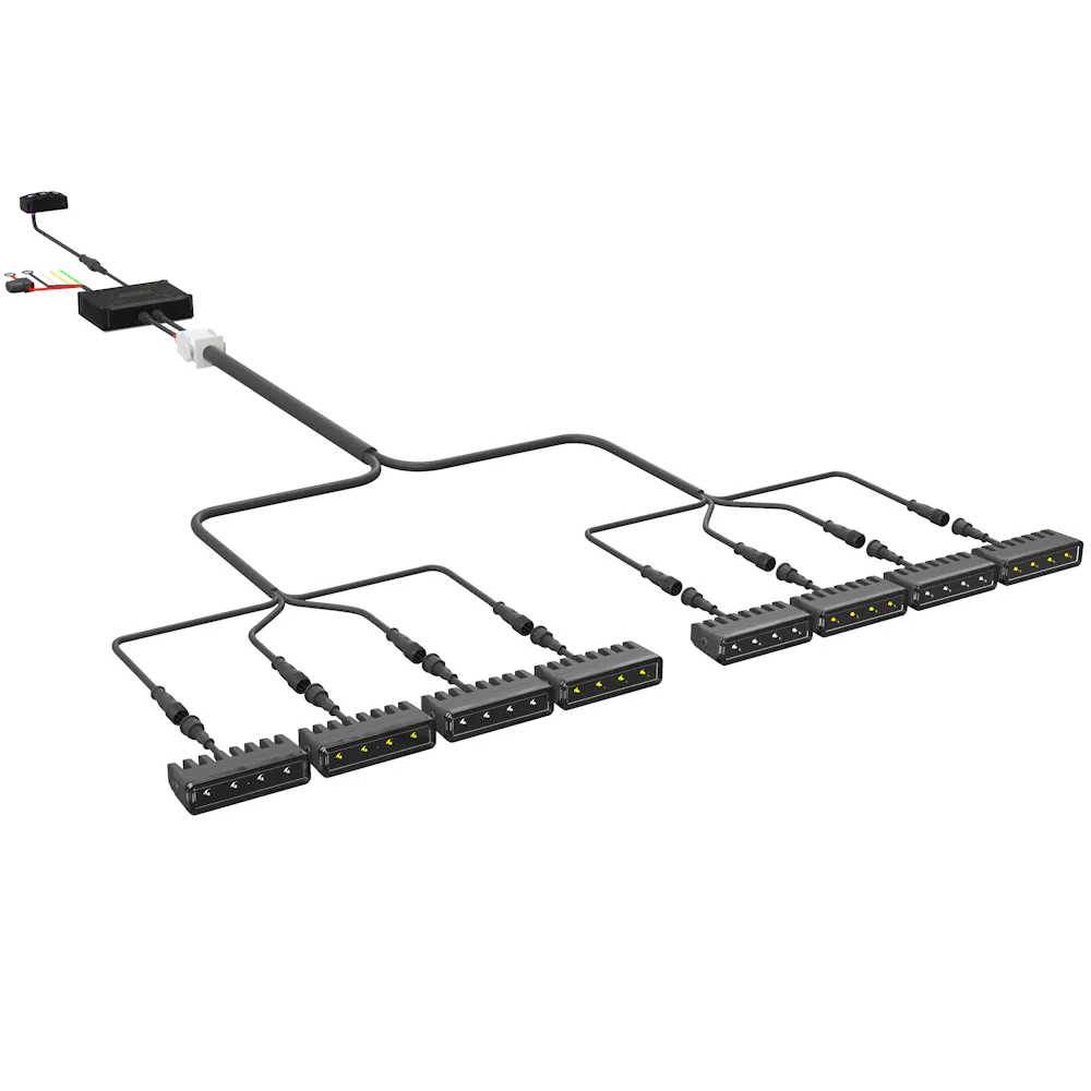 ARC Lighting 4138D