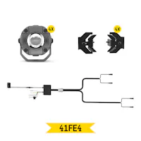 ARC Lighting 41FE4