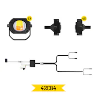 ARC Lighting 42CB4