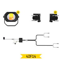 ARC Lighting 42F14