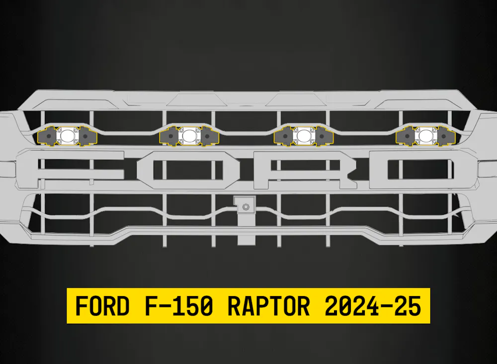 ARC Lighting 42FA4T
