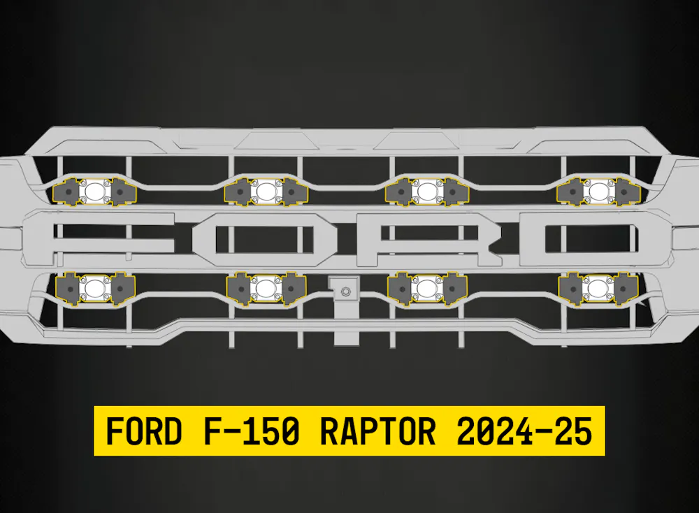 ARC Lighting 42FA8