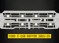 ARC Lighting 42FA8