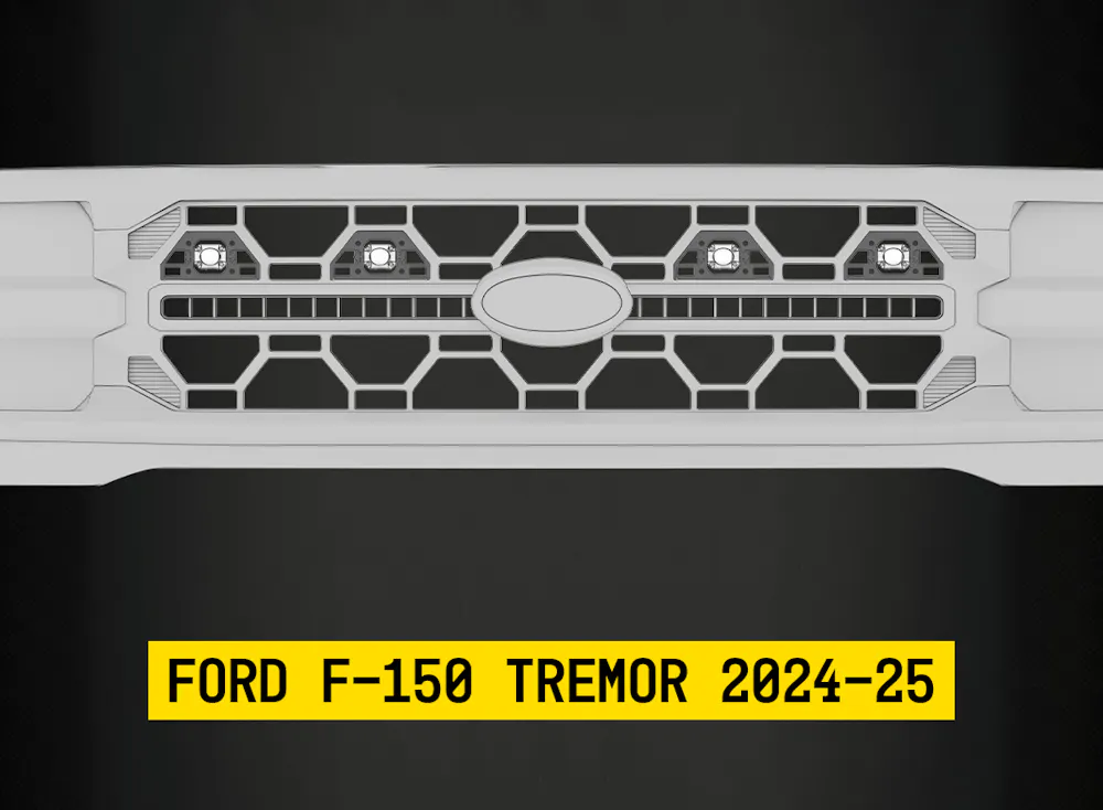 ARC Lighting 42FB4