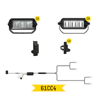 ARC Lighting 61CC4