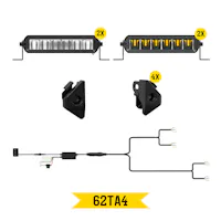 ARC Lighting 62TA4