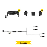 ARC Lighting 63CA4