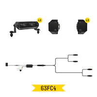 ARC Lighting 63FC4