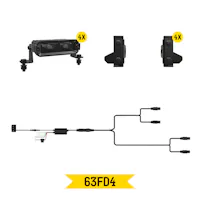ARC Lighting 63FD4