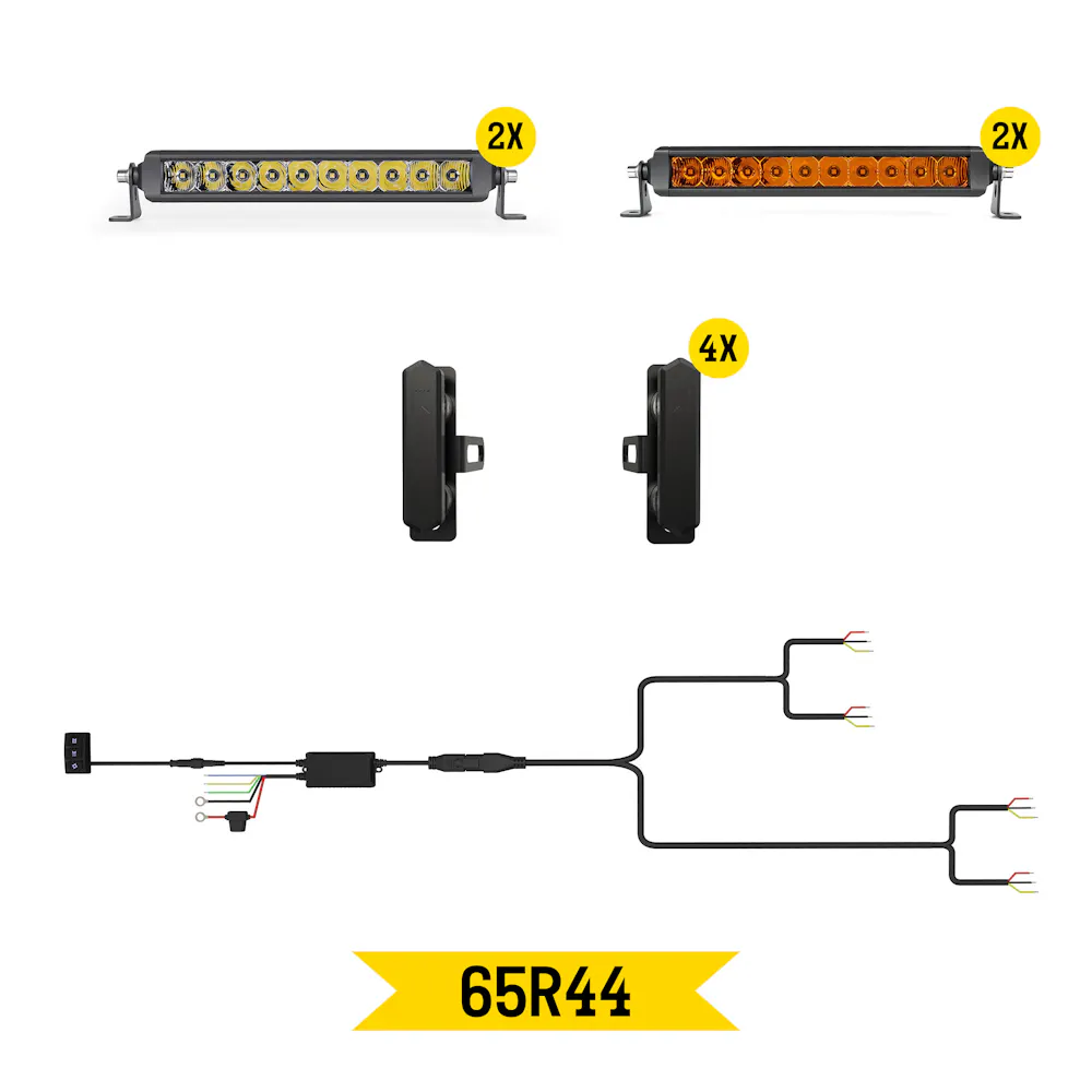 ARC Lighting 65R44